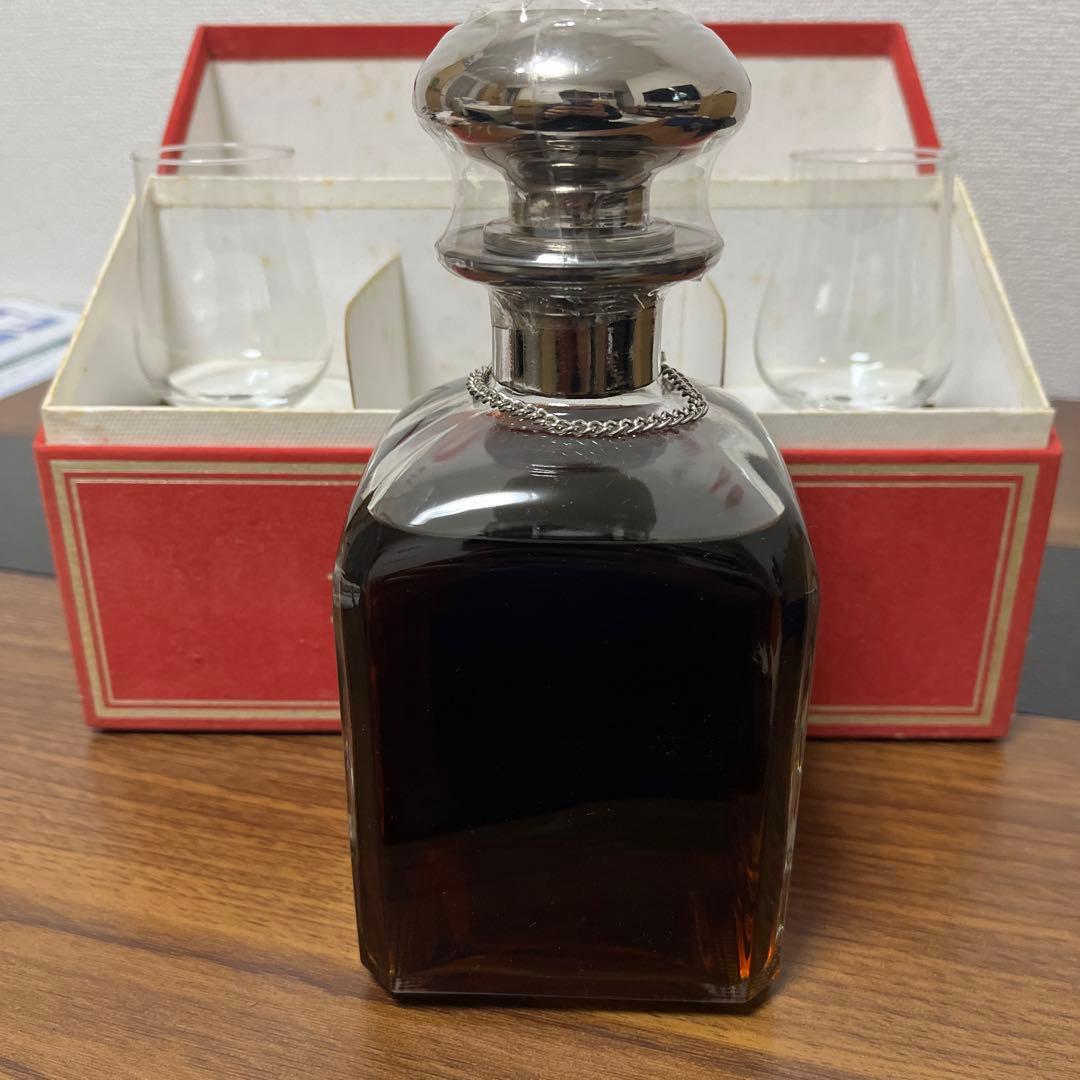 ヘネシー　ナポレオン　コニャック