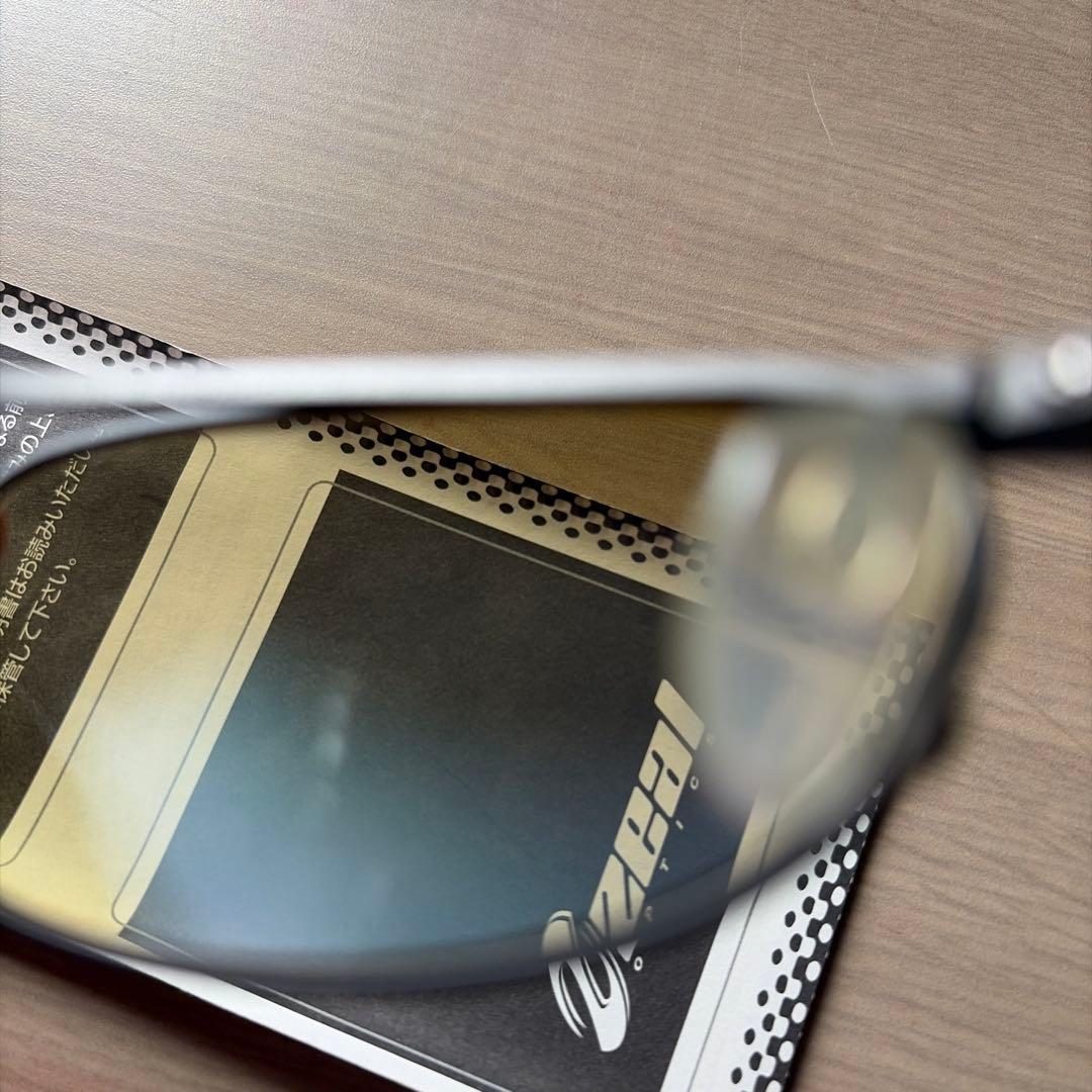 zeal optics ジール celebo 偏光タレックスイースグリーン