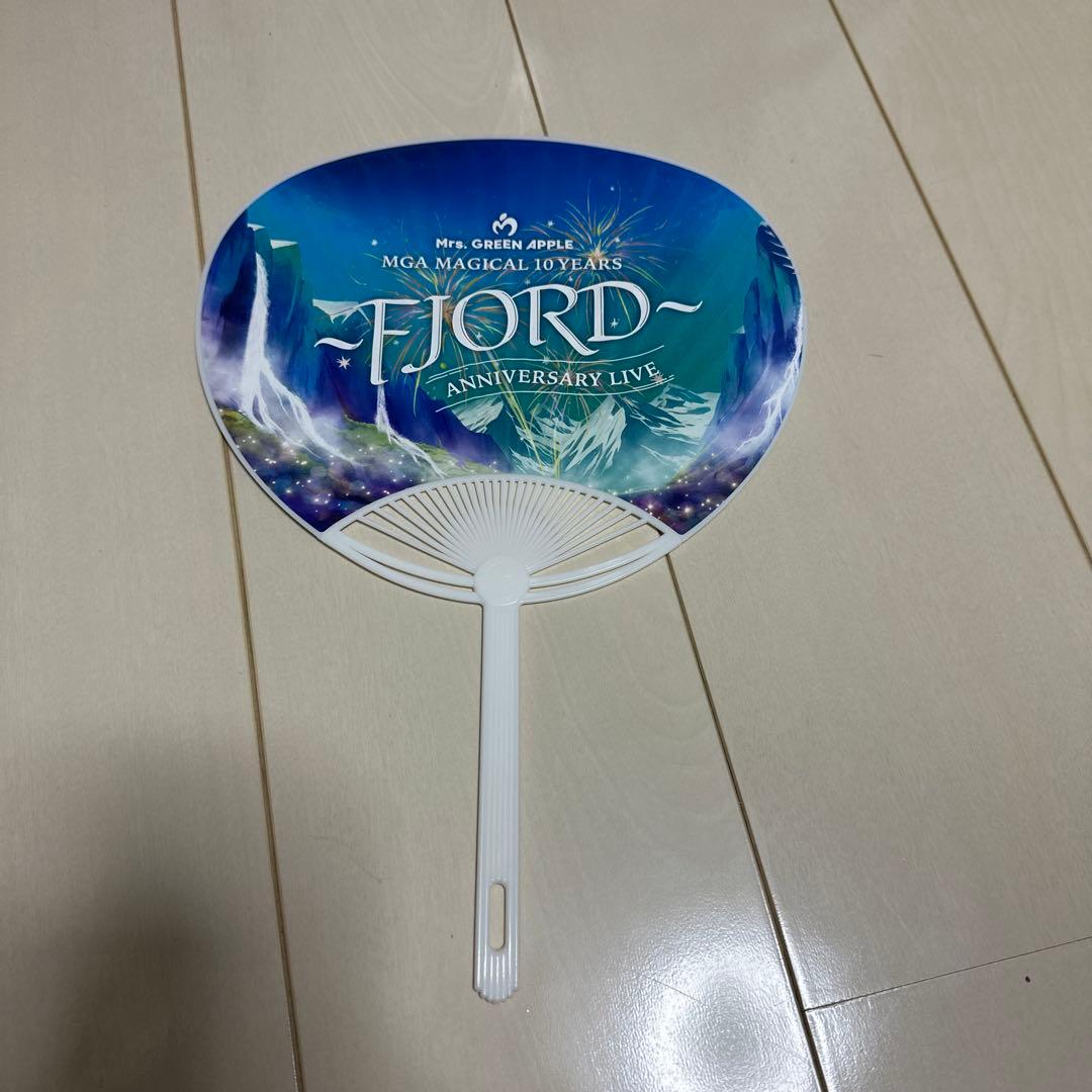 ミセス グッズセット