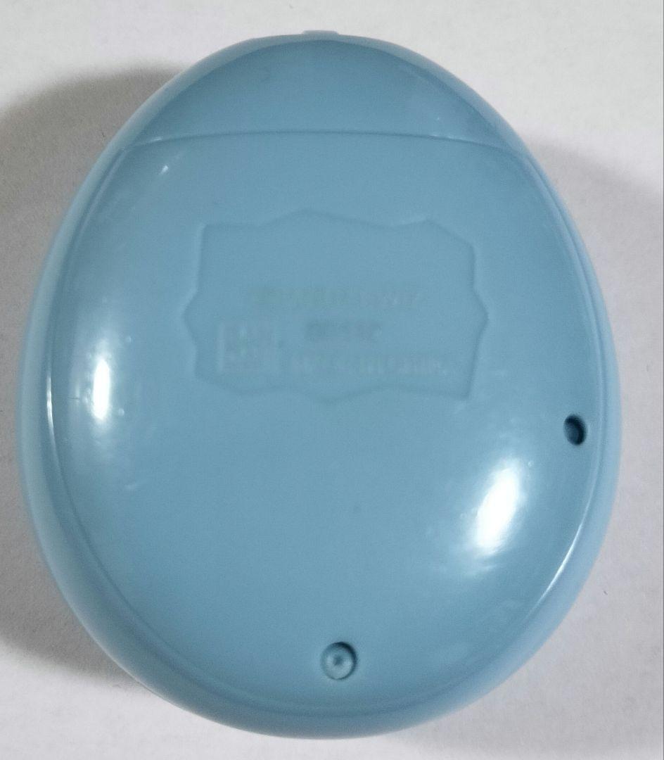 たまごっちみーつ メルヘン ブルー