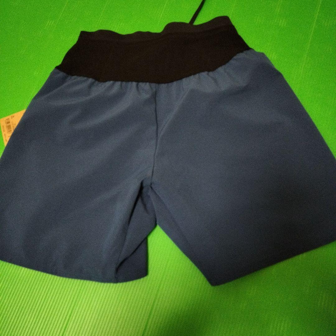 新品　ザノースフェイス　ENDURIS RACING Short NB72480