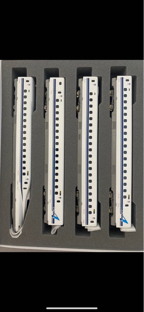 KATO N700A 10-1174 〜 10-1176 新幹線 のぞみ 16両