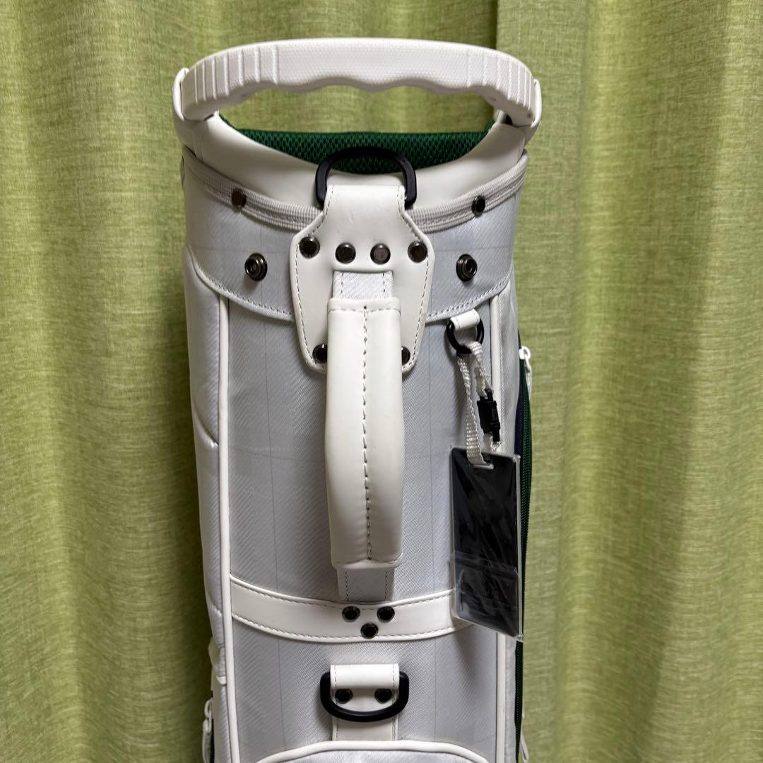 キャロウェイ スタイル SPL スタンド FW キャディバッグ 9.5型