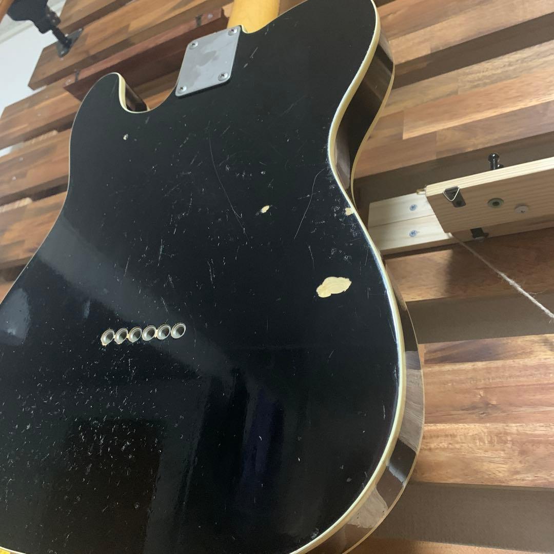 Fender Japan Telecaster フェンダージャパンR0シリアル