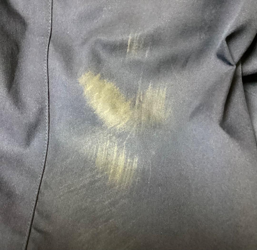 東海大相模ラグビー部　XL ヤッケ上下　ネイビー　アンダーアーマー　ピステ