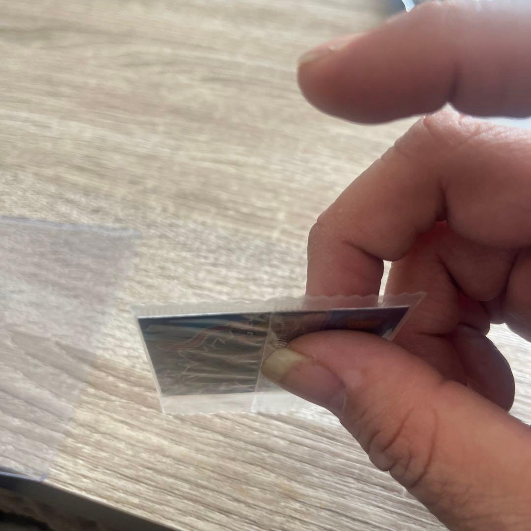 ドラゴンボールヒーローズ カードセット　 ブロリー5000枚限定