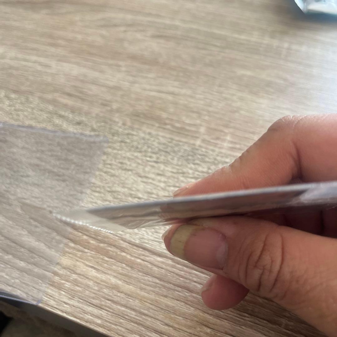 ドラゴンボールヒーローズ カードセット　 ブロリー5000枚限定