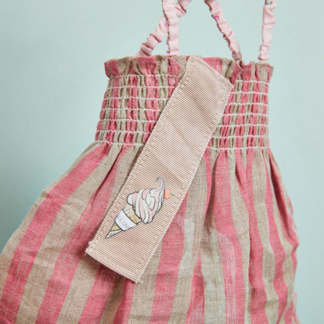 louisdog ワンピース　少しお値下げOKです