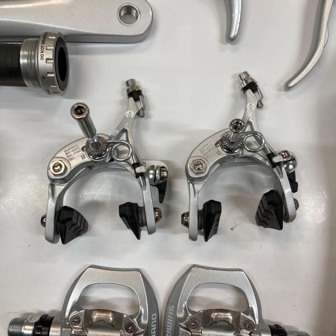 SHIMANO SORAコンポーネント グループ セット