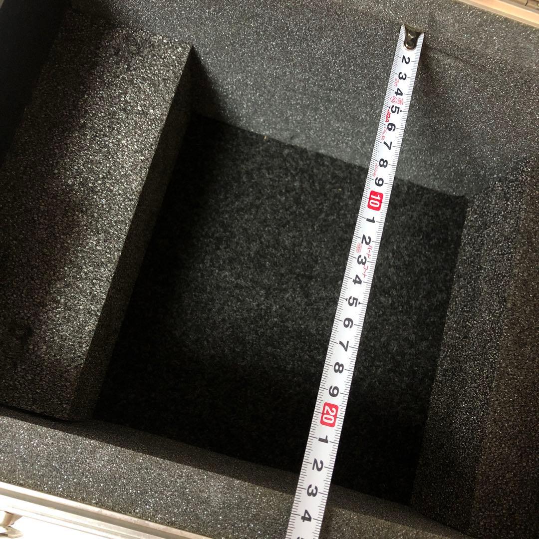 RANE empath GRANDMASTER FLASH ミキサーケース DJ