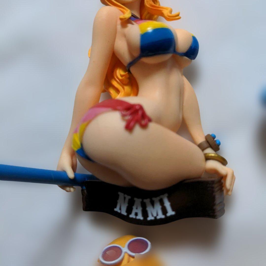 ワンピース　FILM Z　H.O.O.K　マグネット 4体セット