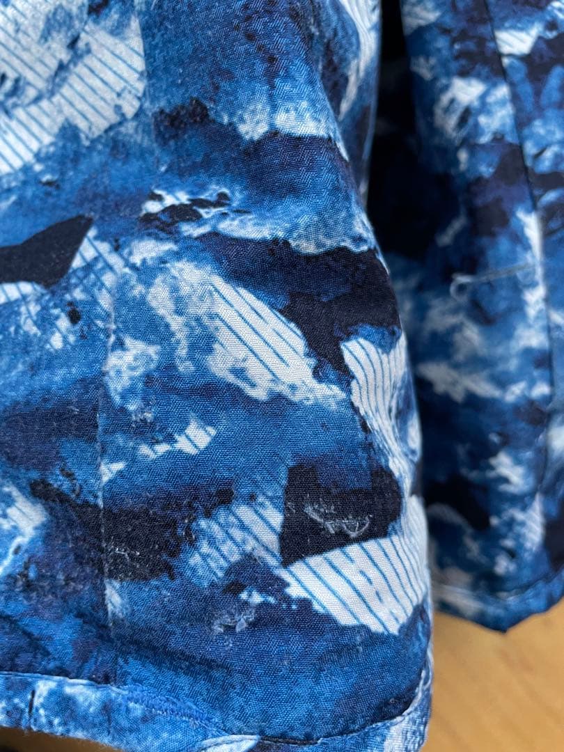 フェニックス　スキーウェア上下　150 ノルウェー