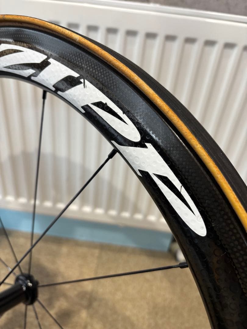 ZIPP 303 FRセット ジップ