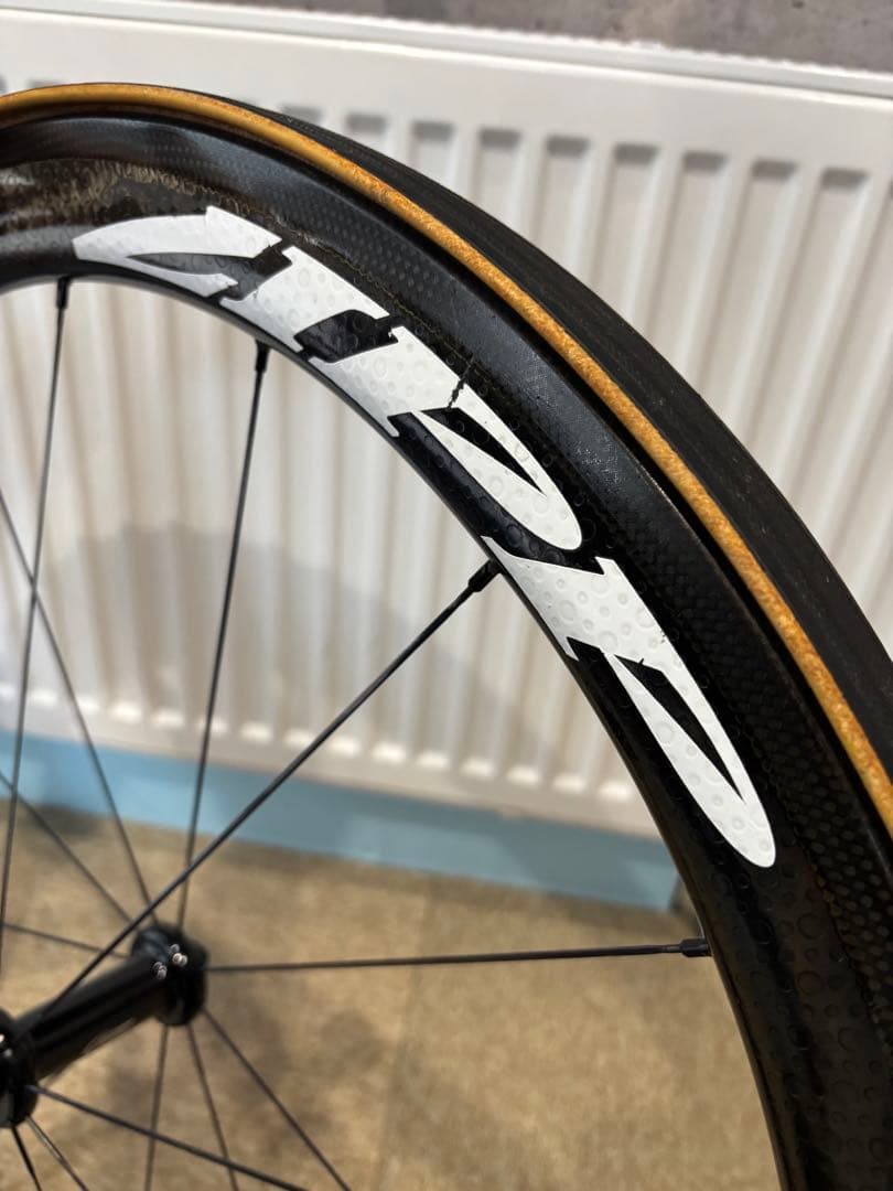 ZIPP 303 FRセット ジップ