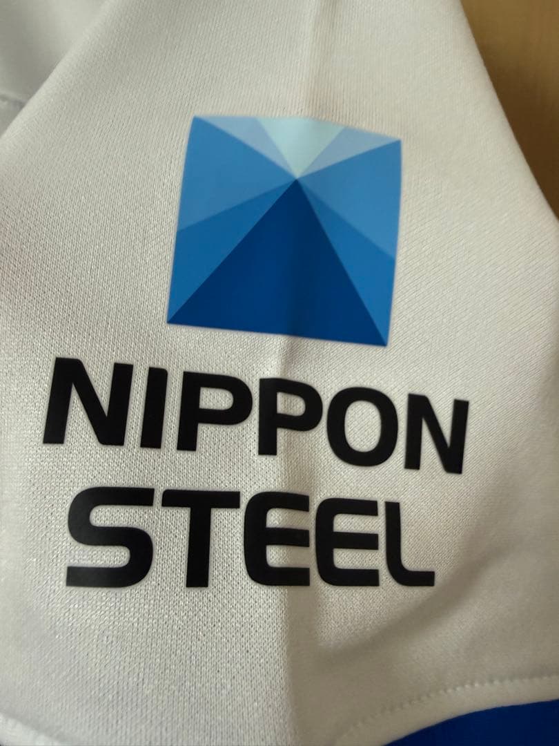 鹿島アントラーズ 2023アウェイユニフォーム