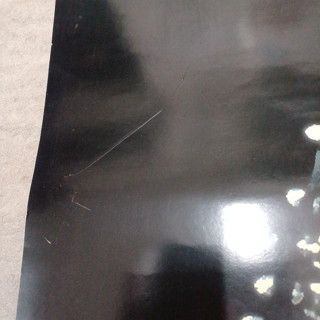 マイケルジャクソンポスター ヒストリーワールドツアー1996