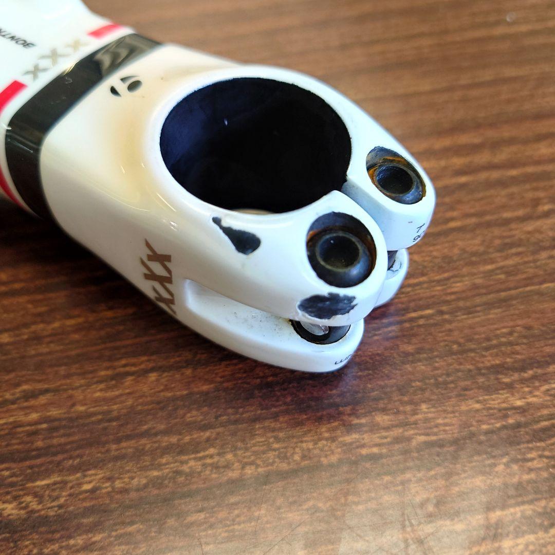 【中古品】ボントレガーXXX カーボン ステム90ミリ