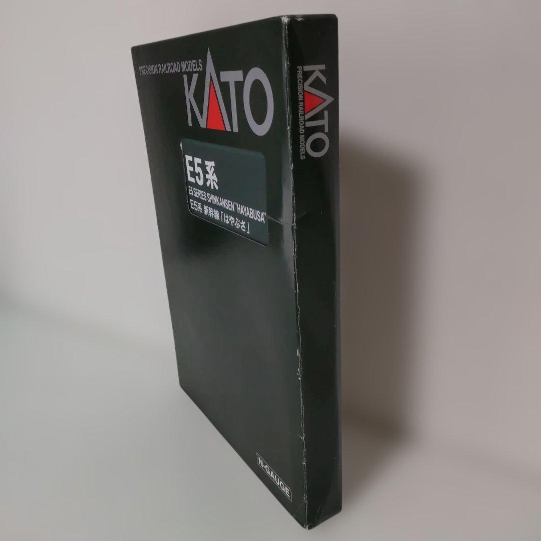 KATO E5系　はやぶさ　6両