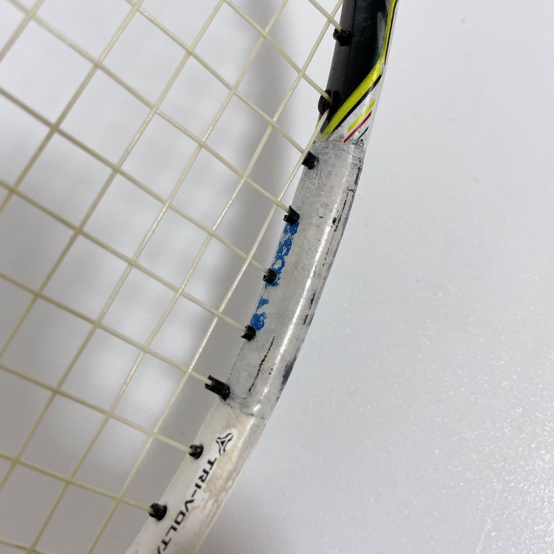 【美品】YONEX VOLTRIC Z-FORCE ボルトリックジーフォース