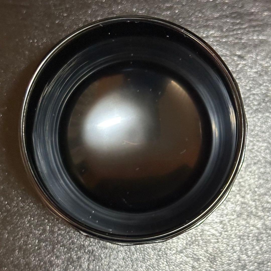 茶道具！輪島塗 溜塗 折撓棗 春草蒔絵 棗！『前田 清峰』作！共箱/紙箱/栞付！