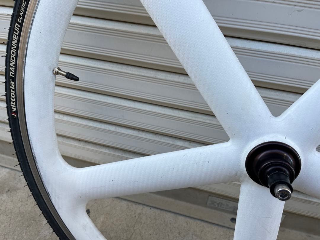 o_mst　　encoreホイール700c