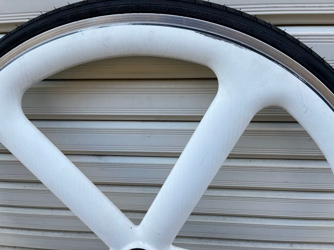 o_mst　　encoreホイール700c