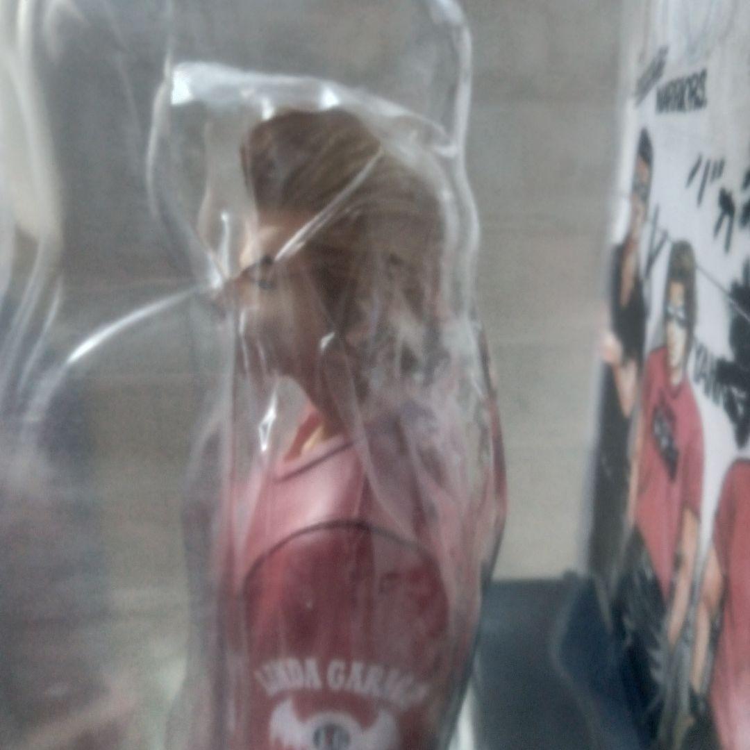 未開封 クローズ&WORST 坊屋春道 リンダガレージ版 FBG フィギュア