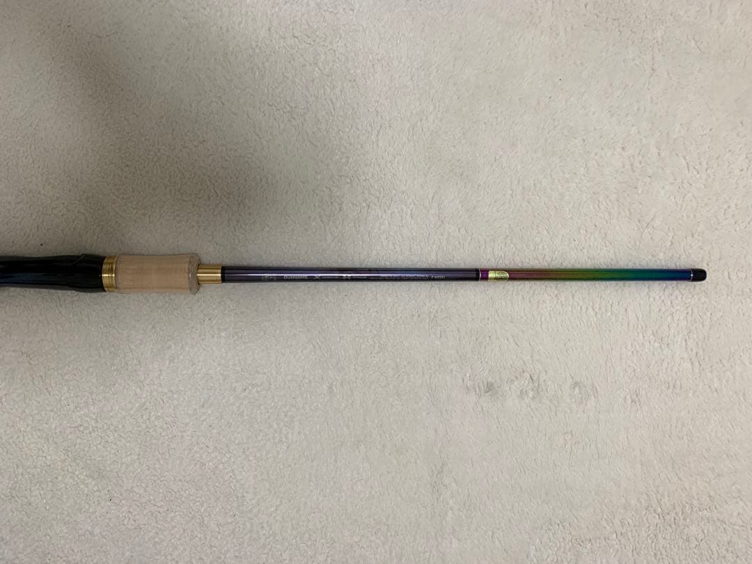 ワールドシャウラリミテッド1652