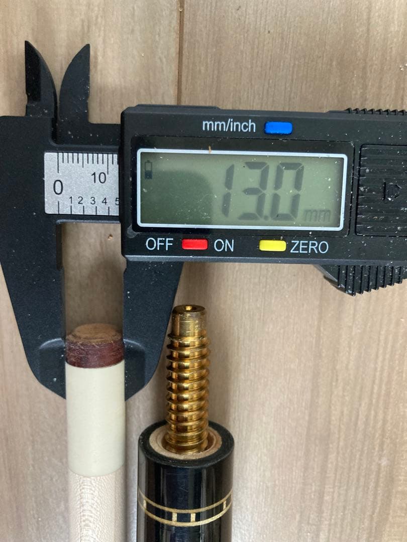 ビリヤードキュー　ファルコン　新品未使用