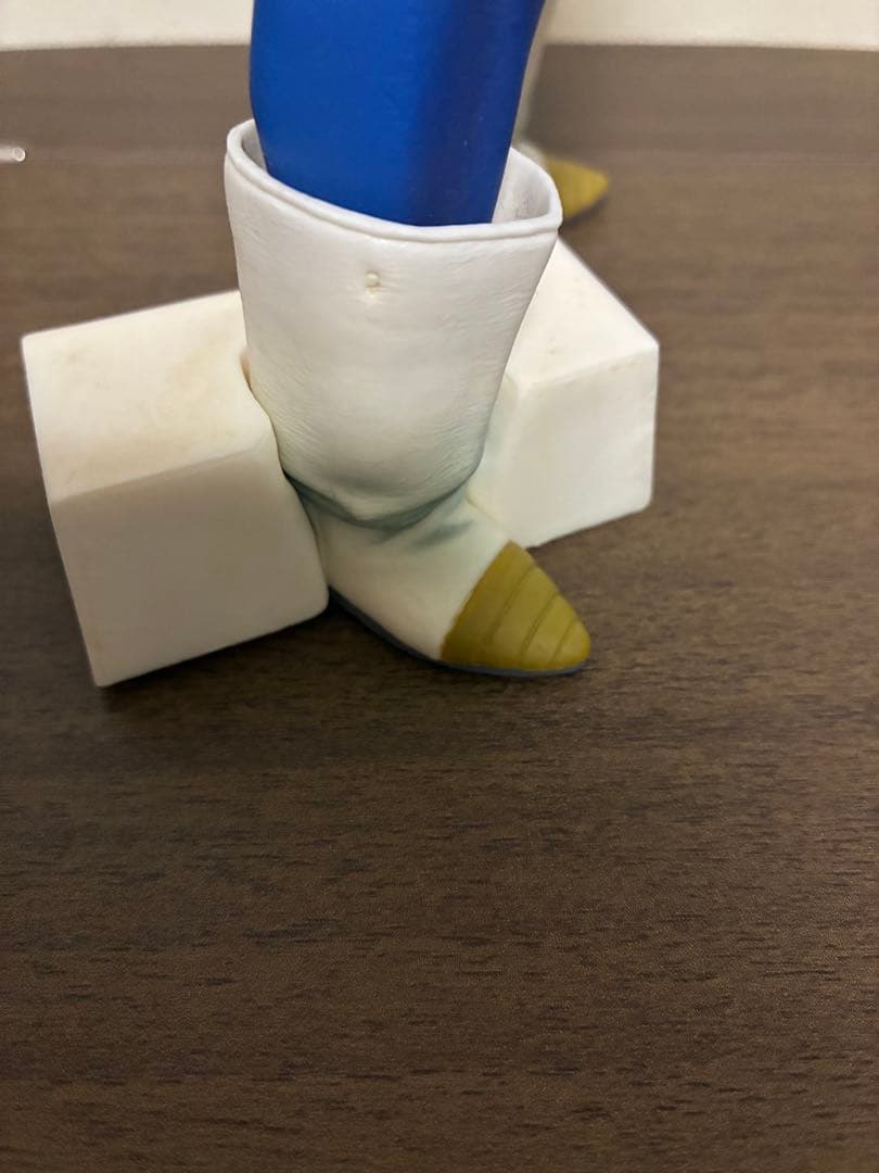 一番くじ ドラゴンボール メモリーズ ベジータ