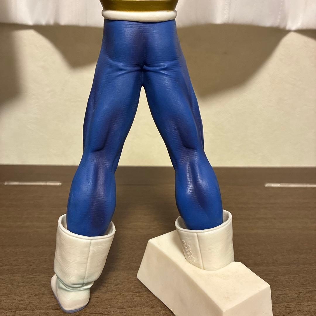 一番くじ ドラゴンボール メモリーズ ベジータ