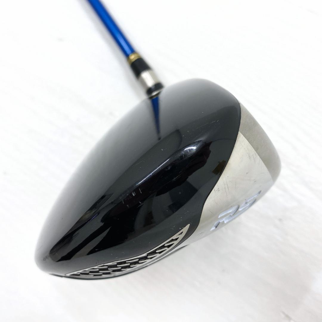 TEAM YOSHIMURA チームヨシムラ RS ドライバー 1w 10.5°