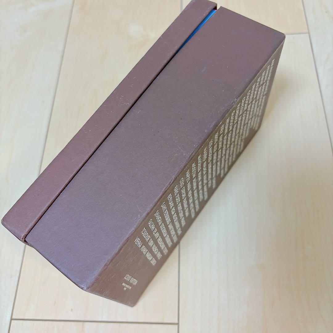 未使用ルイヴィトンLouis Vuitton ポストカードボックスコレクション