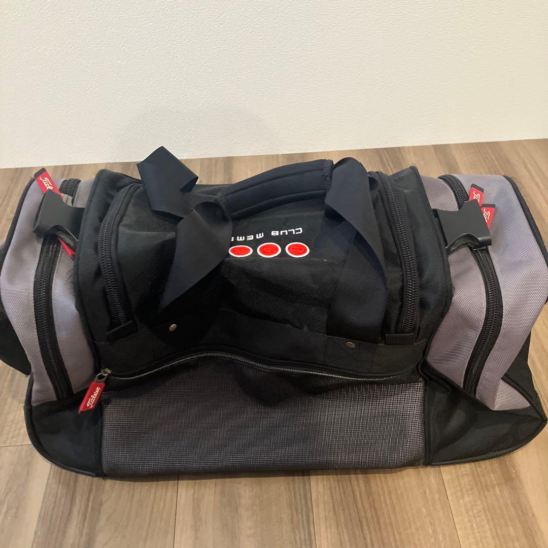 希少品‼️Scotty Cameron Club Member ゴルフバッグ