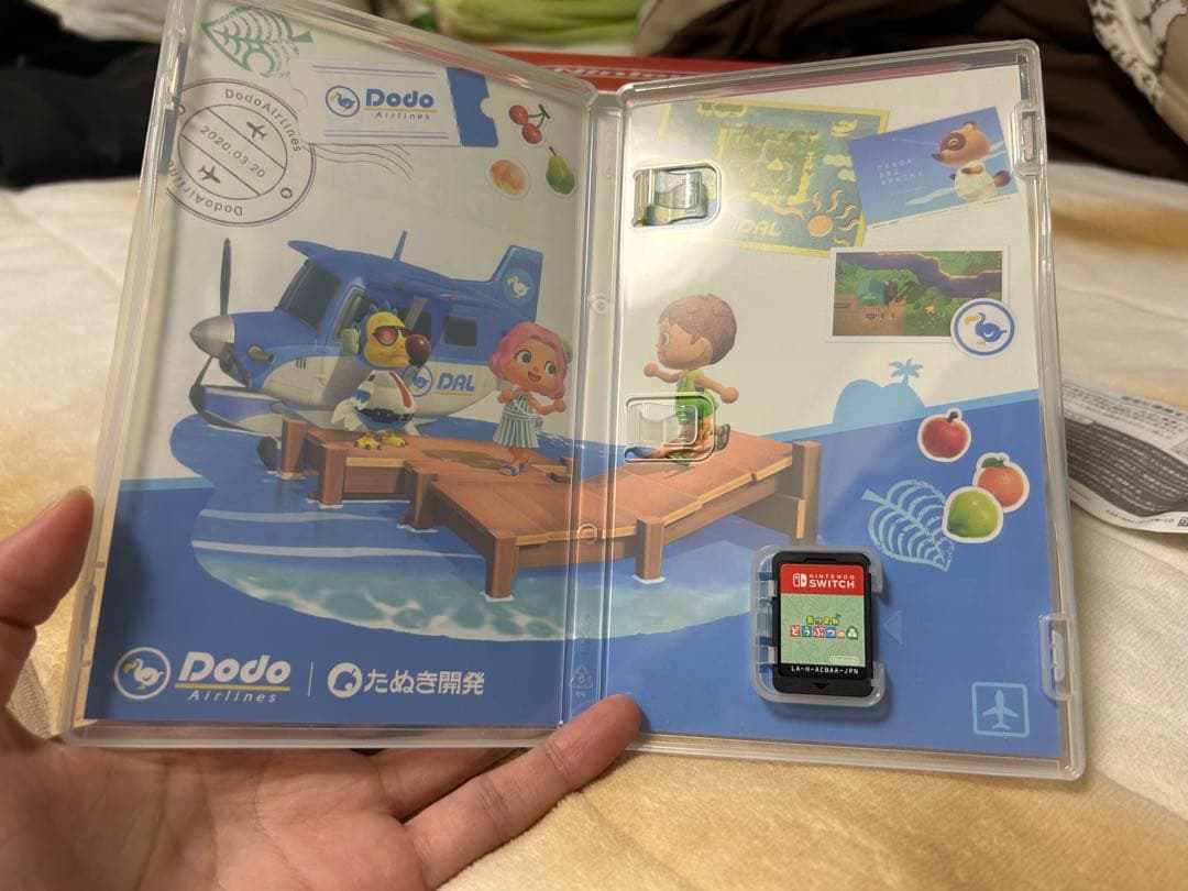 Nintendo Switch Lite グレー 本体　＋　どうぶつの森