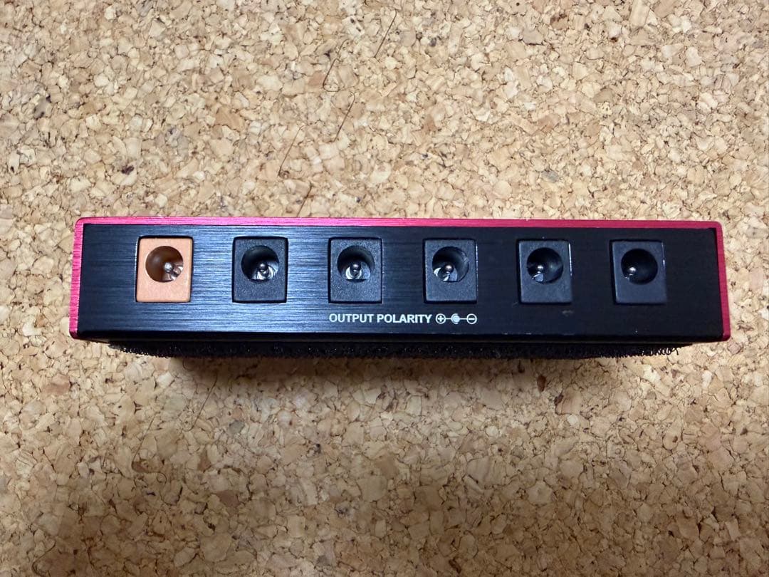 VITAL AUDIO VA-05 ADJ パワーサプライ