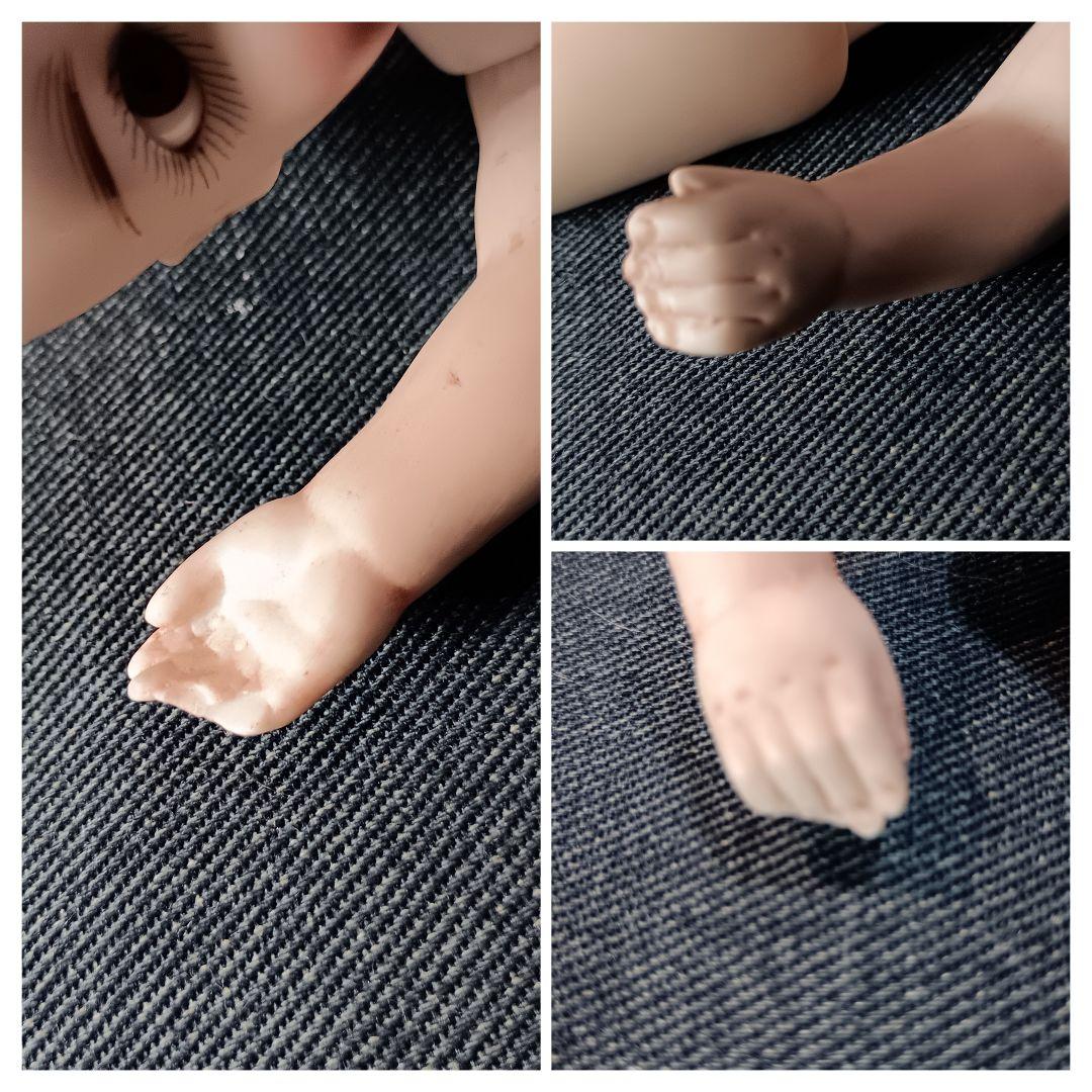 ⭐K0⭐ アンティークドール　 ケストナー150　ミニョネット⭐ジュモーにも