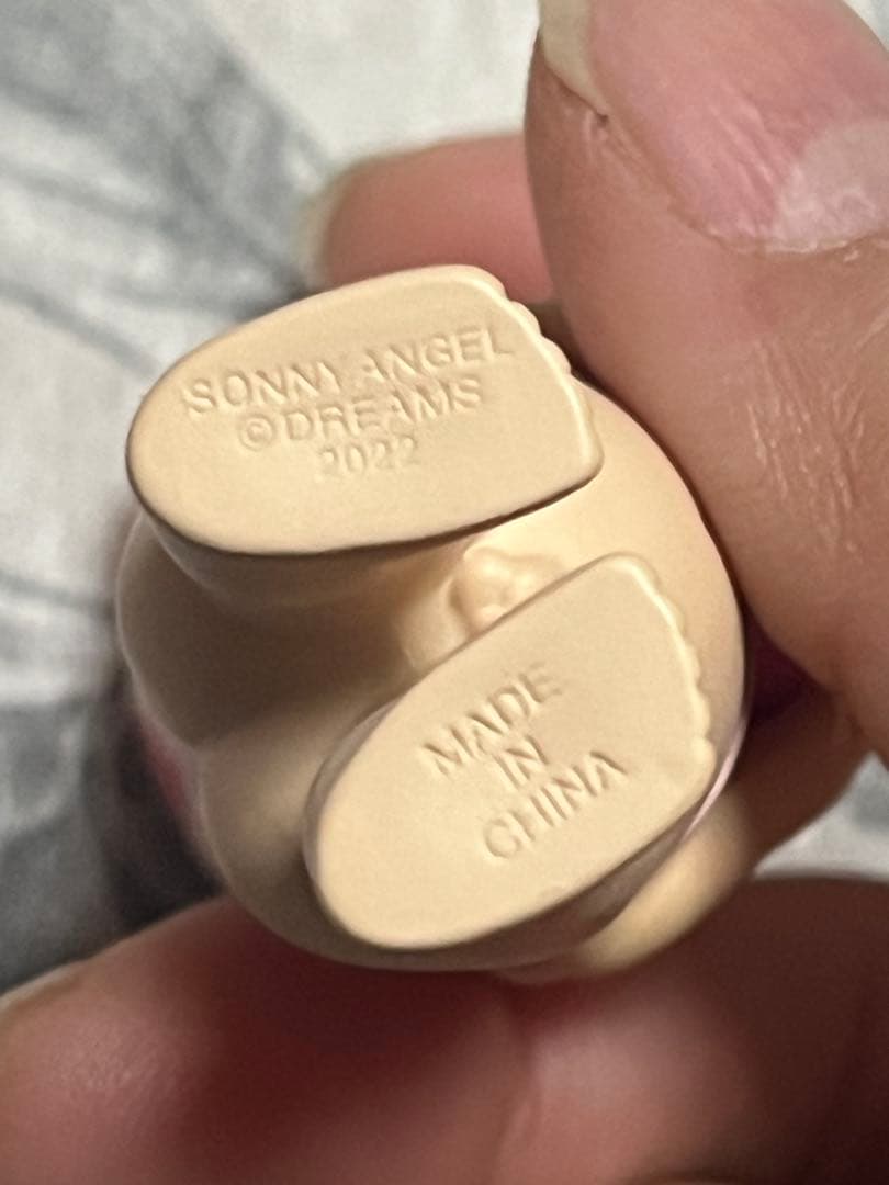 ソニーエンジェル　メッセージオフラブシリーズ　ダルメシアン