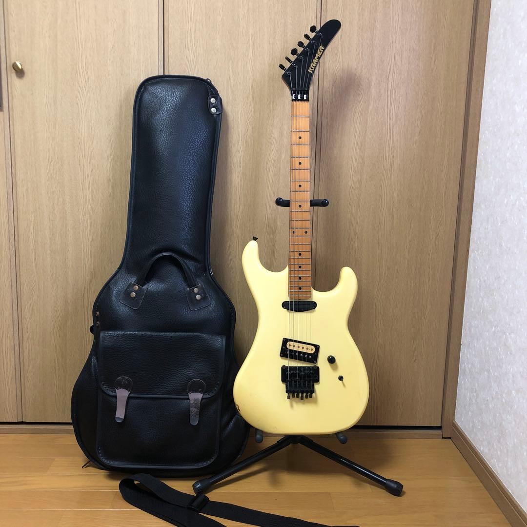 Kramer ESPヴィンテージ