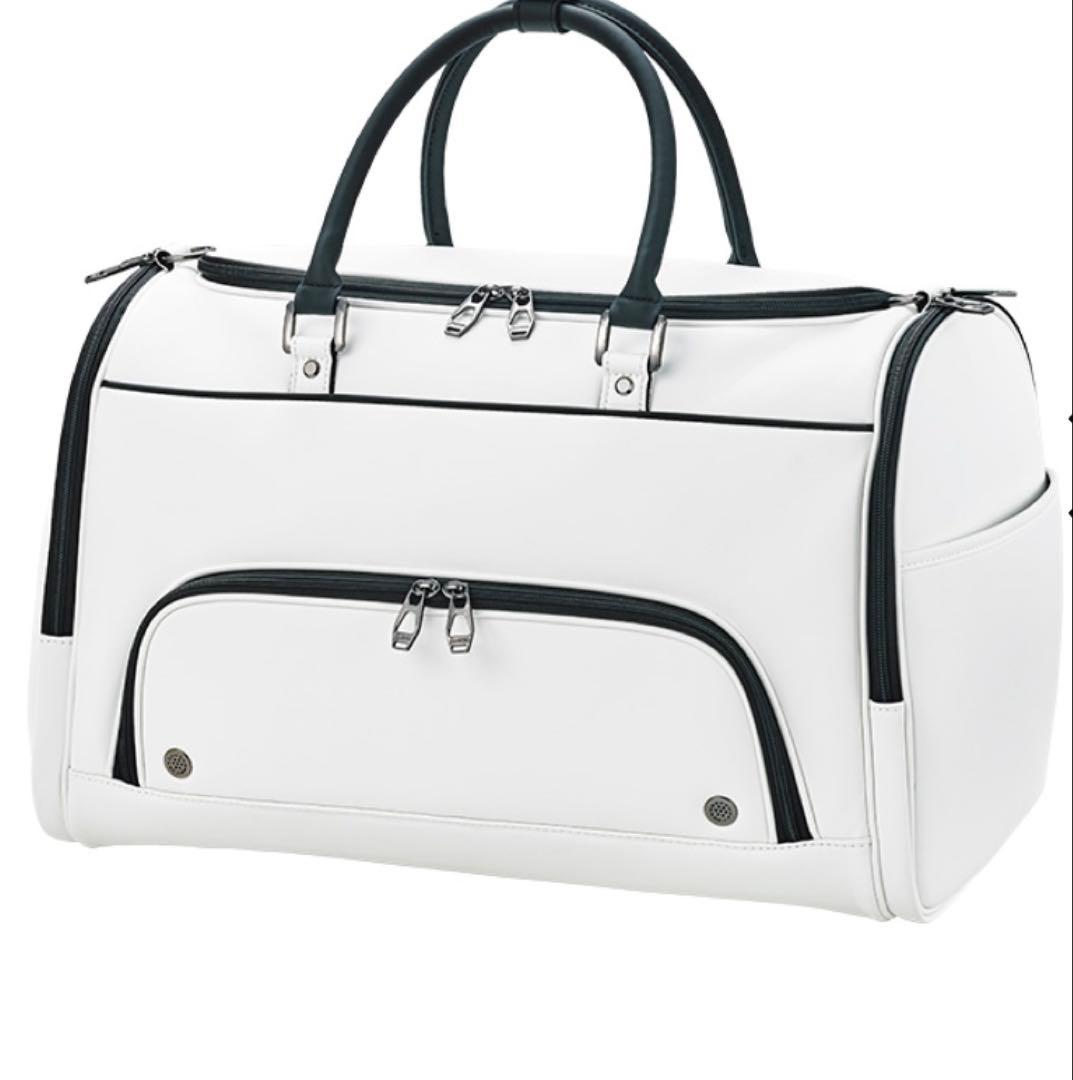 ダンロップSRIXON ゴルフバック 新品未開封