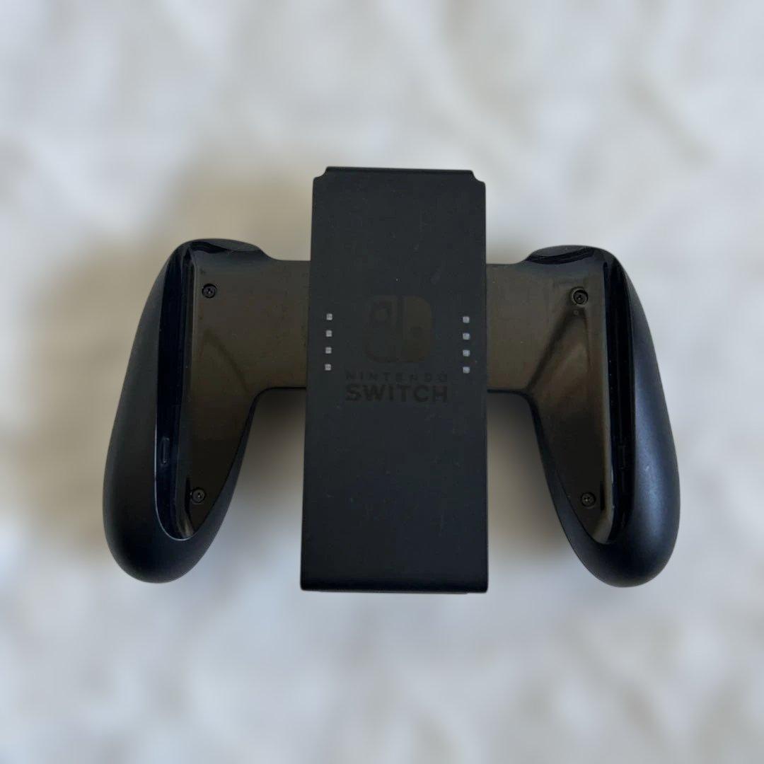Nintendo Switch 本体付属品 +プロコン