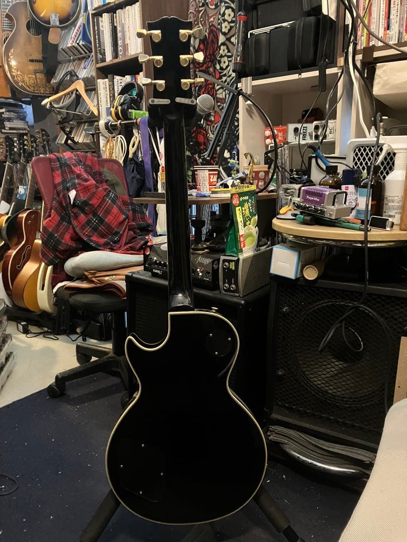 greco レスポールタイプ