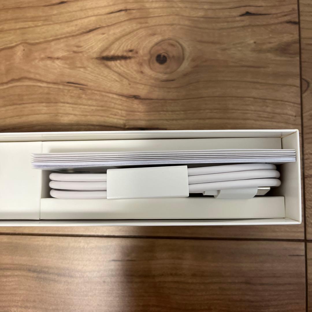 【美品】2025年8月23日購入品　 Quest 3 512GB