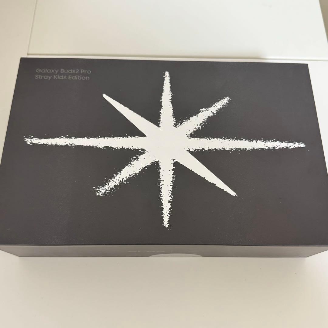 SLBS StrayKids イヤホン