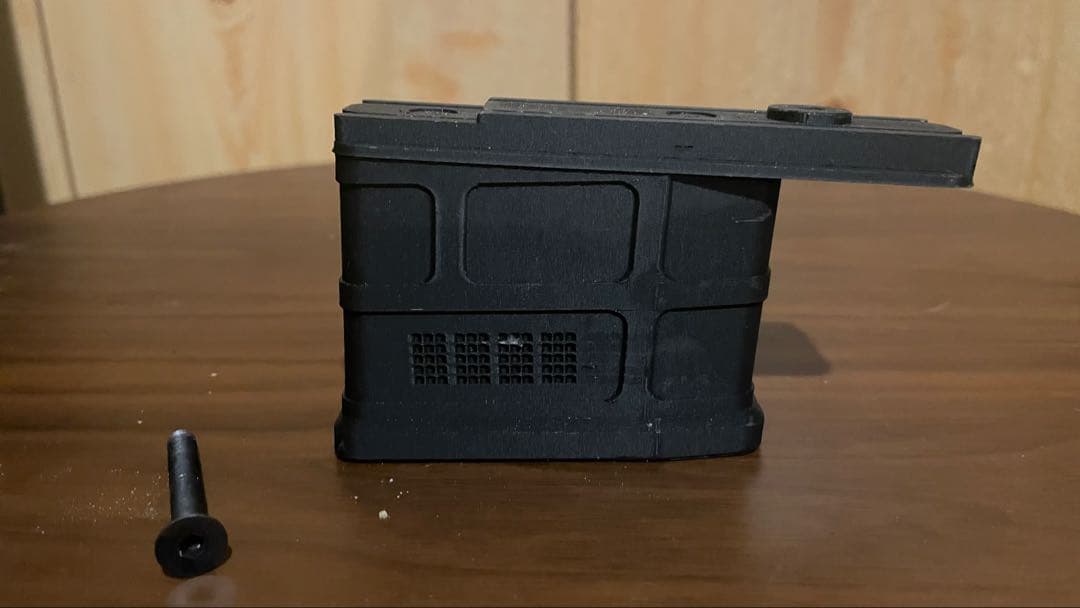 東京マルイ　VSR-10カスタム　スナイパー　エアガン　トイガン