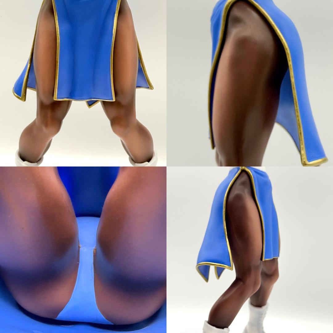 POP UP PARADE ハン ジュリ 春麗 Pink 一番くじ A賞 セット