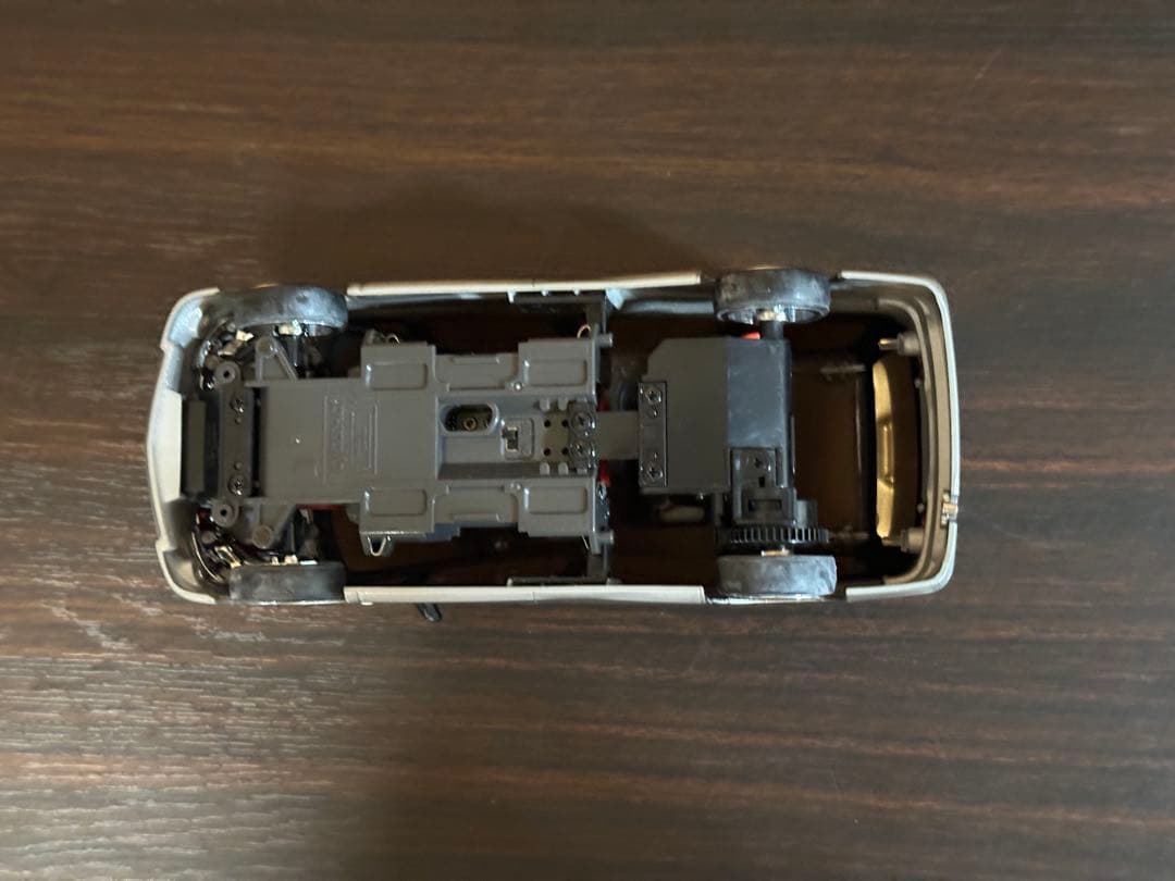 こ*し様 京商 ミニッツ トヨタエスティマ　3台セット