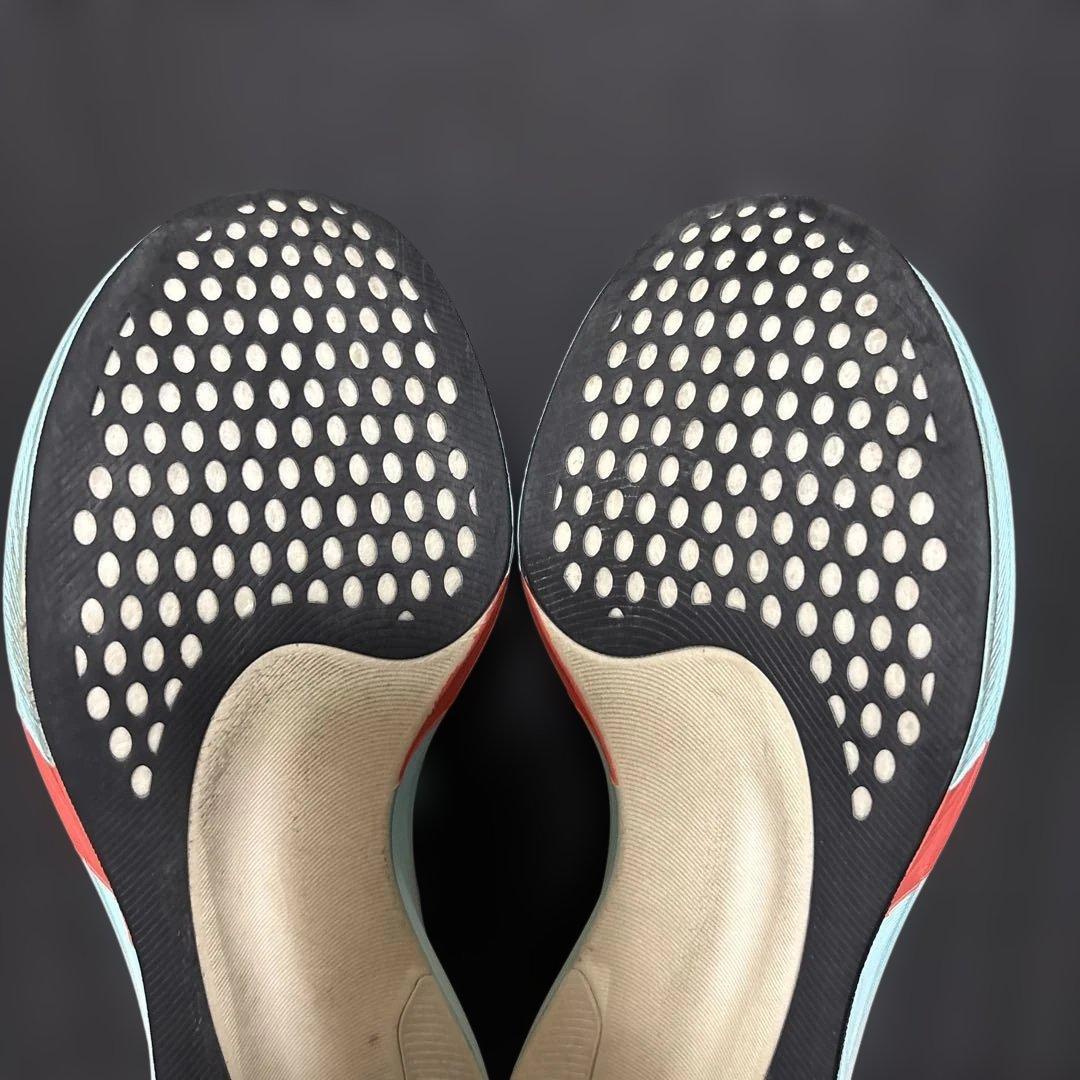 スパイク・シューズ ASICS SPEED EDGE PARIS 27.5cm