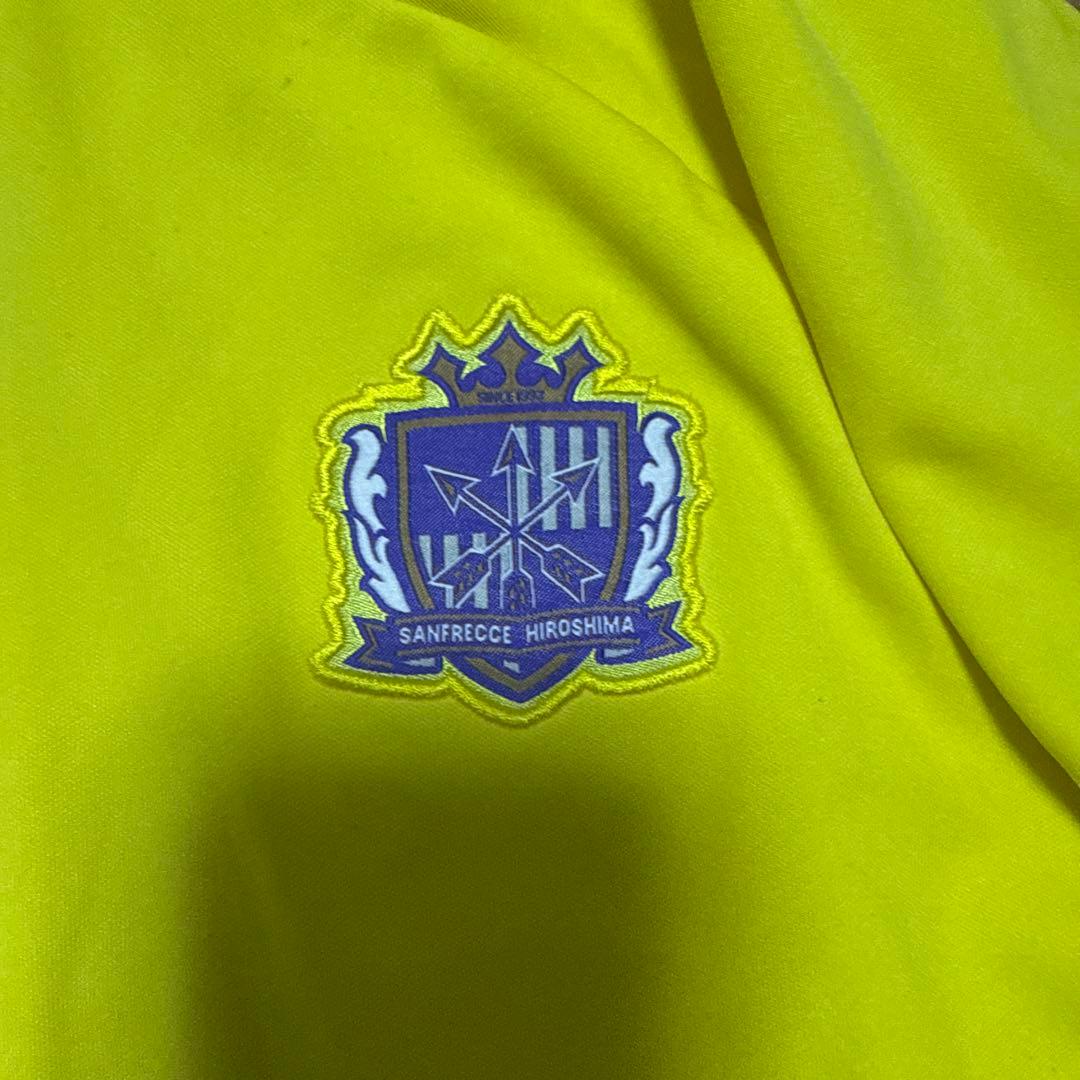 Nike サンフレッチェ広島 23/24シーズン　トレーニングウェア　非売品