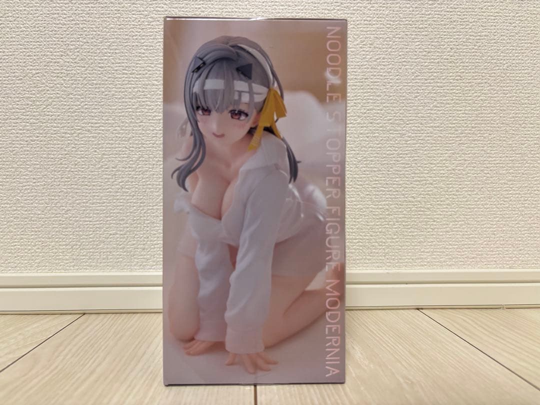 一番くじ 勝利の女神 NIKKE CHAPTER6 B賞 ＋ おまけ